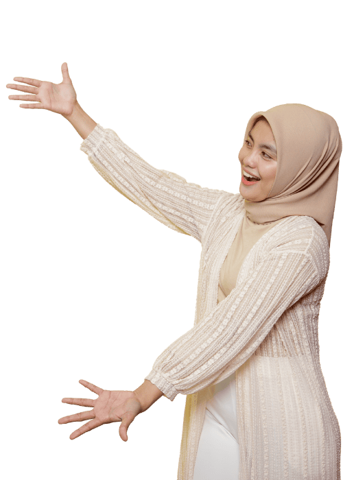 Wujudkan Impian Ibadah Anda