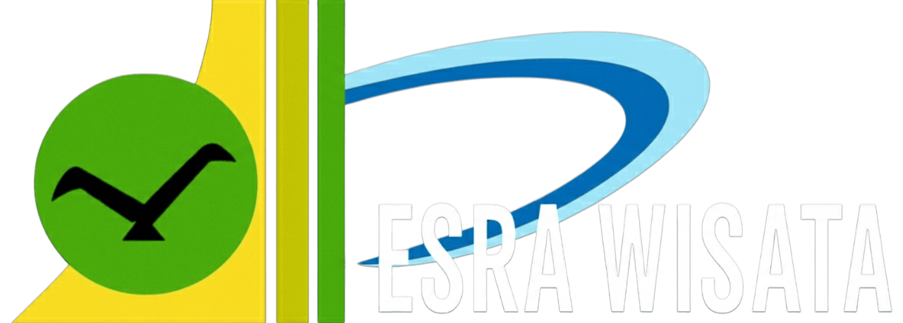 ESRA WISATA - Travel Haji & Umrah
