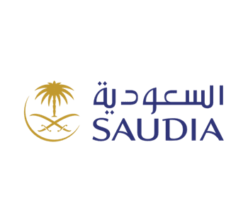 SAUDI AIRLINES